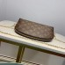 Louis Vuitton Cosmetic Pouch GM Bag M47353 Monogram Canvas