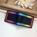 Louis Vuitton Rainbow Slender Wallet M30346 2019