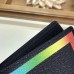 Louis Vuitton Rainbow Slender Wallet M30346 2019