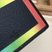 Louis Vuitton Rainbow Slender Wallet M30346 2019