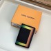 Louis Vuitton Rainbow Pocket Organizer Wallet M30348 2019