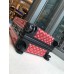 Rimova x Louis Vuitton x Supreme Luggage Red 2018