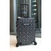 Rimova x Louis Vuitton x Supreme Luggage Black 2018