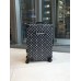 Rimova x Louis Vuitton x Supreme Luggage Black 2018