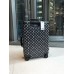 Rimova x Louis Vuitton x Supreme Luggage Black 2018