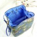 Louis Vuitton Neonoe Bucket Bag M53501 Blue 2018
