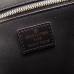 Louis Vuitton One Handle Flap Messenger Bag in Epi Leather M43129 Black 2018