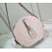 Louis Vuitton Monogram Vernis Leather Boite Chapeau Souple Bag Rose Ballerine 2019