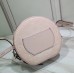 Louis Vuitton Monogram Vernis Leather Boite Chapeau Souple Bag Rose Ballerine 2019