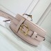 Louis Vuitton Monogram Vernis Leather Boite Chapeau Souple Bag Rose Ballerine 2019