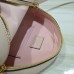 Louis Vuitton Monogram Vernis Leather Boite Chapeau Souple Bag Rose Ballerine 2019