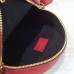 Louis Vuitton Monogram Vernis Leather Boite Chapeau Souple Bag M54100 Rouge 2019