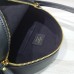 Louis Vuitton Monogram Vernis Leather Boite Chapeau Souple Bag M53999 Noir 2019