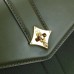 Louis Vuitton Rose des Vents MM Bag M53819 Khaki 2019
