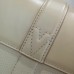 Louis Vuitton Rose des Vents MM Bag M53815 Creme 2019