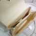 Louis Vuitton Rose des Vents MM Bag M53815 Creme 2019