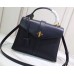 Louis Vuitton Rose des Vents PM Bag M53821 Black 2019