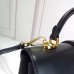 Louis Vuitton Rose des Vents PM Bag M53821 Black 2019