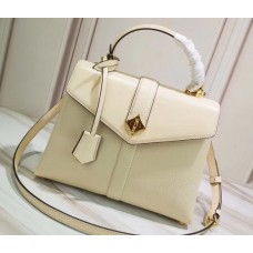 Louis Vuitton Rose des Vents PM Bag M53822 Creme 2019