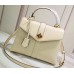 Louis Vuitton Rose des Vents PM Bag M53822 Creme 2019