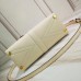 Louis Vuitton Rose des Vents PM Bag M53822 Creme 2019