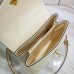 Louis Vuitton Rose des Vents PM Bag M53822 Creme 2019