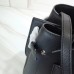 Louis Vuitton Lockme Day Tote Bag M53730 Black 2019