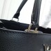 Louis Vuitton Lockme Day Tote Bag M53730 Black 2019