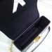 Louis Vuitton Epi Leather and Studded Twist MM Bag M53762 Black 2019