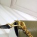 Louis Vuitton Epi Leather Twist MM Bag M53597 Khaki 2019