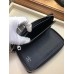 Louis Vuitton Men's Zippy Wallet M30559 Taiga Leather