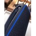 Louis Vuitton Men's Zippy Wallet M30559 Taiga Leather