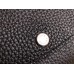 Louis Vuitton Iris Wallet in Mahina Leather M60143 Black