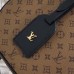 Louis Vuitton Petite Boite Chapeau Bag M43510 Reverse Canvas 2017