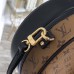 Louis Vuitton Petite Boite Chapeau Bag M43510 Reverse Canvas 2017