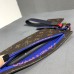 Louis Vuitton Monogram Canvas Ribbon Pouches and Card Holder M63045 2018