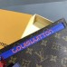 Louis Vuitton Monogram Canvas Ribbon Pouches and Card Holder M63045 2018