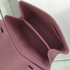 LOUIS VUITTON Lockme II Rose Ballerine M50505