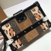 Louis Vuitton Wild Petite Malle Bag M51480 2018