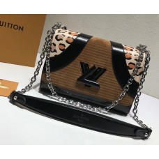 Louis Vuitton Wild Twist MM Bag M51832 2018