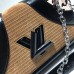 Louis Vuitton Wild Twist MM Bag M51832 2018