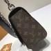 Louis Vuitton Wild Twist MM Bag M51832 2018