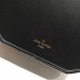 Louis Vuitton Petite Boite Chapeau Bag M52341 Black/Blue 2018