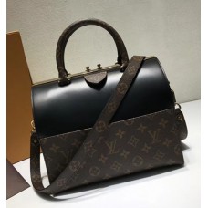 Louis Vuitton Speedy Doctor 25 Bag M51468 2018