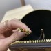 Louis Vuitton Monogram Canvas Toupie Bag M44592 2019