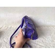 Louis Vuitton Epi Leather Alma BB M40853 violet