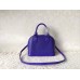 Louis Vuitton Epi Leather Alma BB M40853 violet