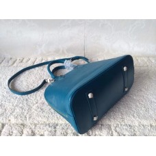 Louis Vuitton Epi Leather Alma PM M40302 aquamarine