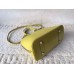 Louis Vuitton Epi Leather Alma PM M40302 Little Yellow