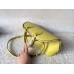 Louis Vuitton Epi Leather Alma PM M40302 Little Yellow